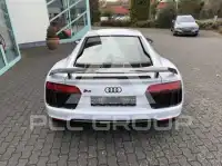 2016 Audi R8