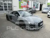2016 Audi R8