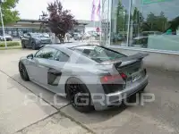 2016 Audi R8