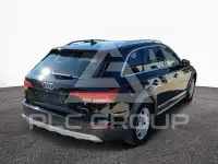 2016 Audi A4