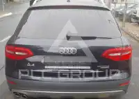 2016 Audi A4