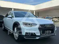 2016 Audi A4