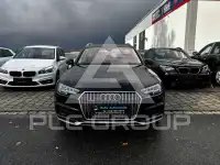 2016 Audi A4