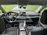 2016 Audi A4