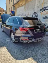 2016 Audi A4