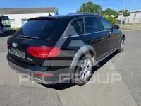 2016 Audi A4