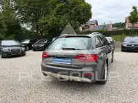 2016 Audi A4