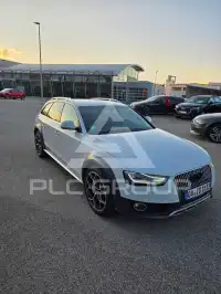 2016 Audi A4