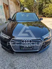 2016 Audi A4