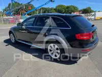 2016 Audi A4