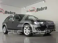 2016 Audi A4