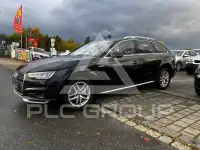 2016 Audi A4