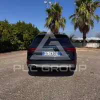 2016 Audi A4