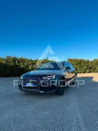 2016 Audi A4