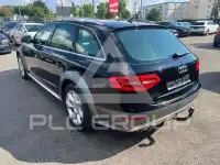 2016 Audi A4