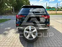 2016 Audi A4
