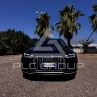 2016 Audi A4