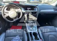 2016 Audi A4