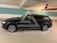 2016 Audi A4