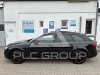 2016 Audi A4