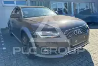 2016 Audi A4