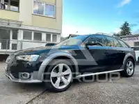 2016 Audi A4