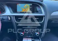2016 Audi A4