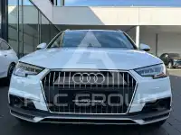 2016 Audi A4