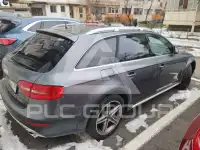 2016 Audi A4