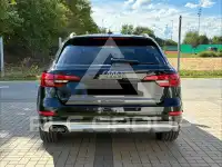 2016 Audi A4