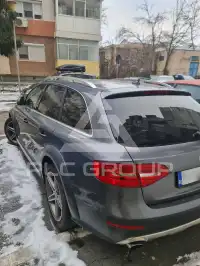 2016 Audi A4