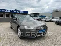 2016 Audi A4