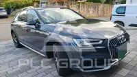 2016 Audi A4