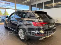 2016 Audi A4