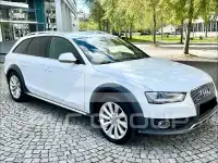 2016 Audi A4