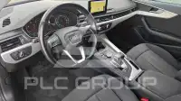 2016 Audi A4