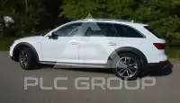 2016 Audi A4