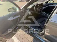 2016 Audi A4