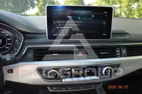 2016 Audi A4