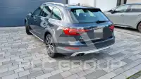 2016 Audi A4