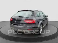 2016 Audi A4