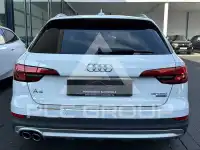 2016 Audi A4