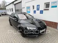 2016 Audi A4