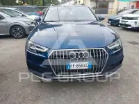 2016 Audi A4