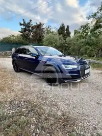 2016 Audi A4