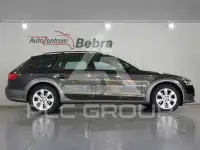 2016 Audi A4
