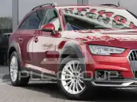 2016 Audi A4