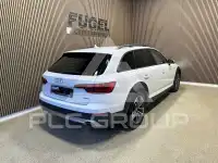 2016 Audi A4