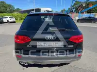 2016 Audi A4