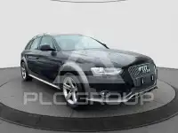 2016 Audi A4